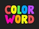 Color Word