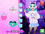 Fun #GamerGirl Setup