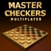 Master Checkers Multiplayer