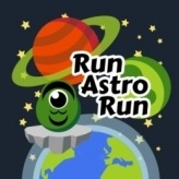 Run Astro Run