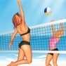 Volleyball spil